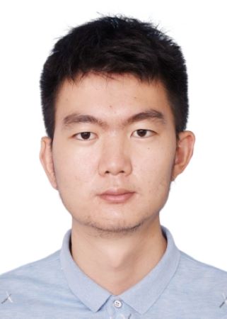 于心澄的大頭照