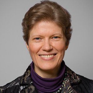 Prof. Eva Grebel