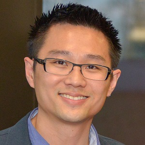 Prof. Kevin Heng