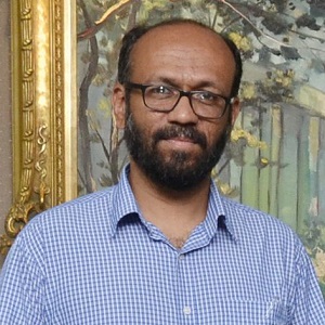 Prof. Nissim Kanekar