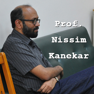 Prof. Nissim Kanekar