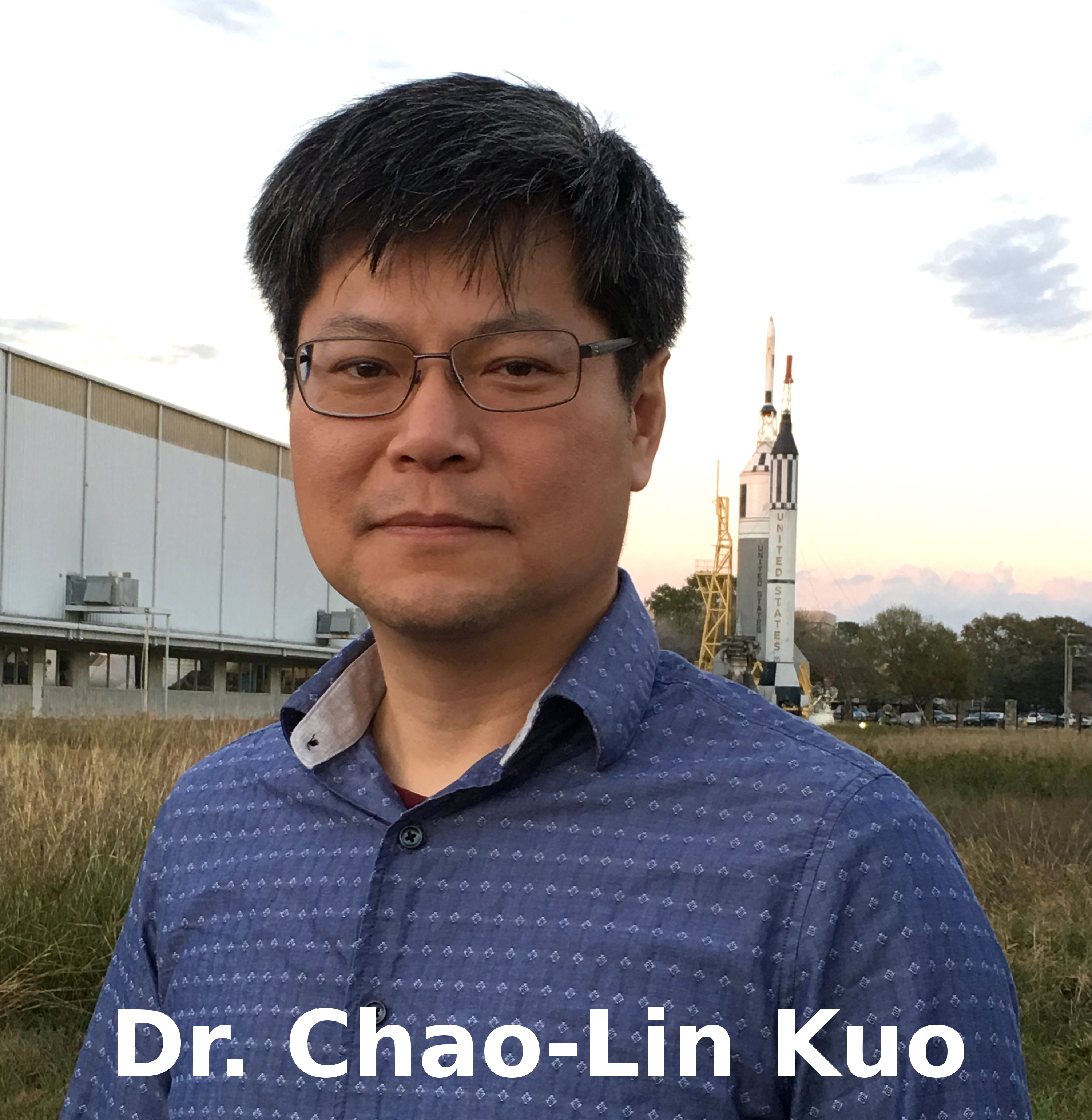 Dr. Chao-Lin Kuo