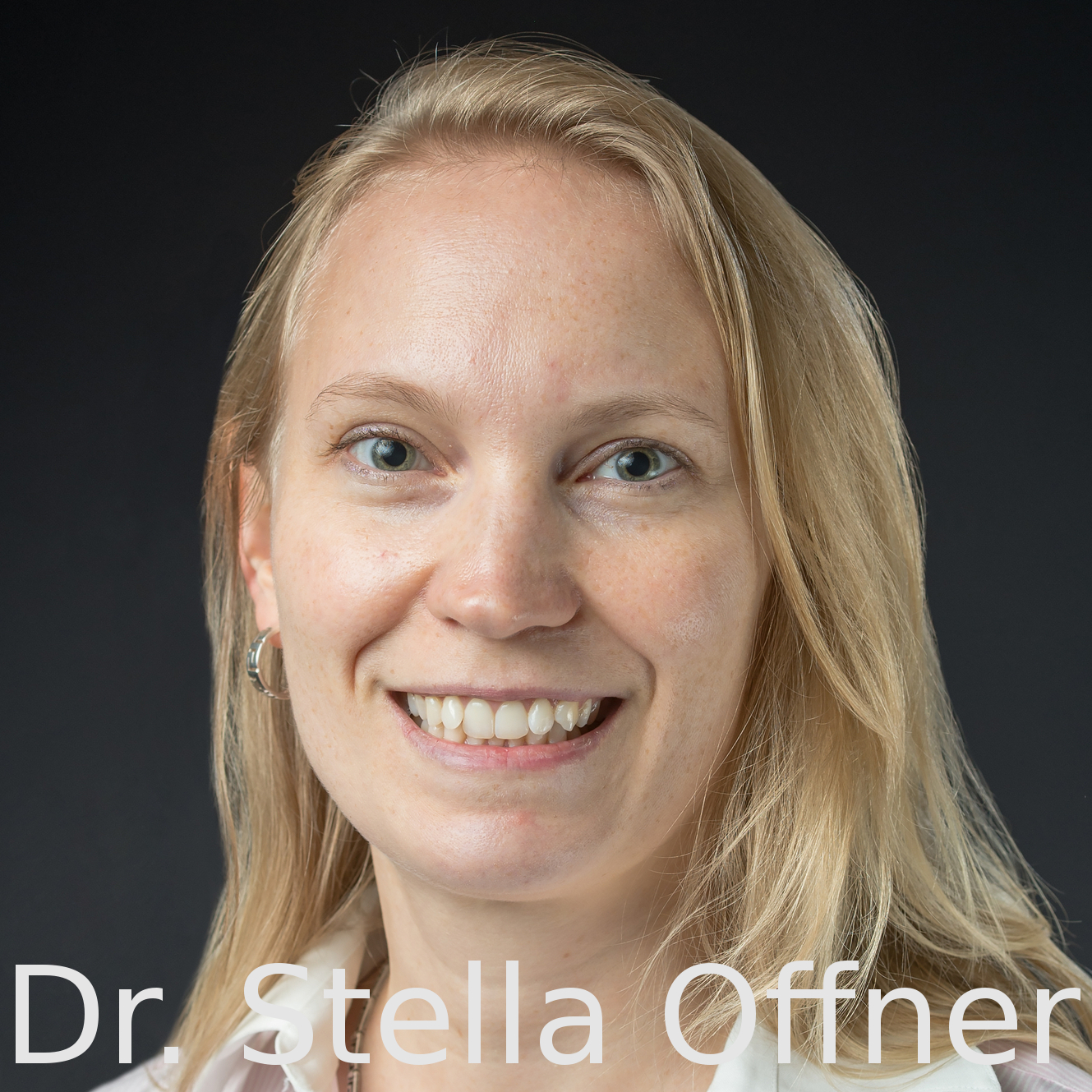 Dr. Stella S. R. Offner
