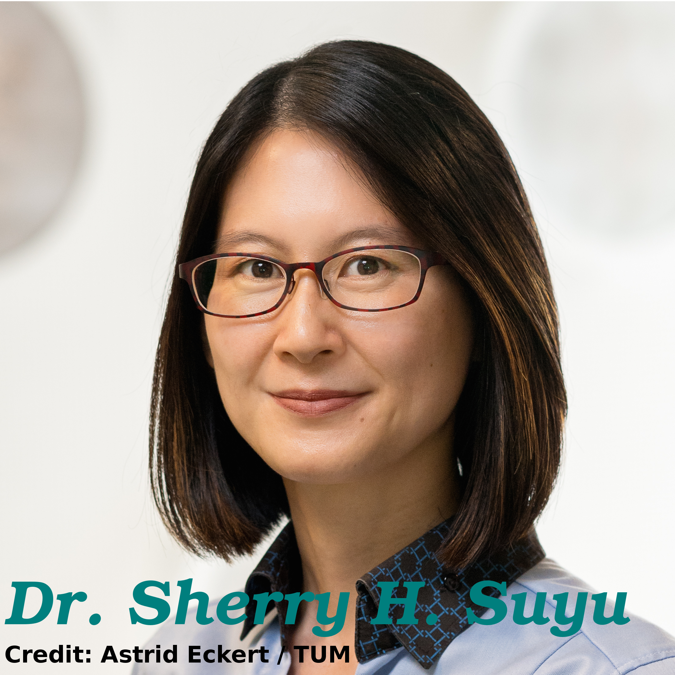 Prof. Sherry H. Suyu