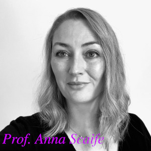 Prof. Anna Margaret Mahala Scaife
