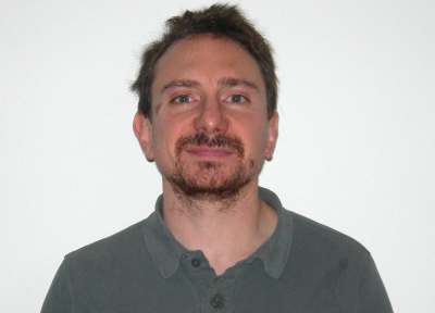Dr. Enrico Bozzo的大頭照