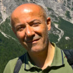 Dr. Lorenzo Amati的大頭照