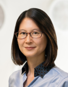 Prof. Sherry Suyu的大頭照