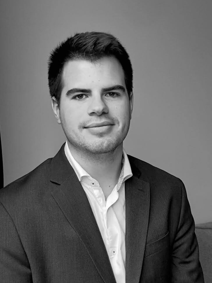 Mr. Fernando Abárzuza的大頭照