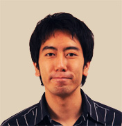 Kameda Shingo的大頭照