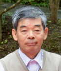 佐藤修二的大頭照