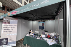 設攤現場-1
