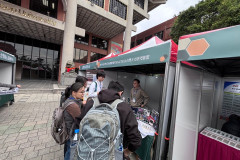 設攤現場-2