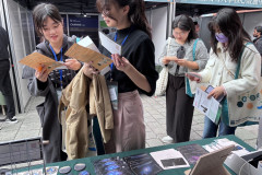 設攤現場-3